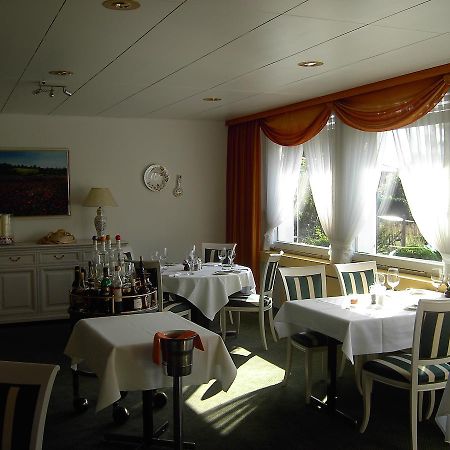 Hotel Restaurant Klosterli Pieterlen 외부 사진