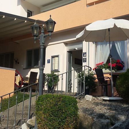 Hotel Restaurant Klosterli Pieterlen 외부 사진