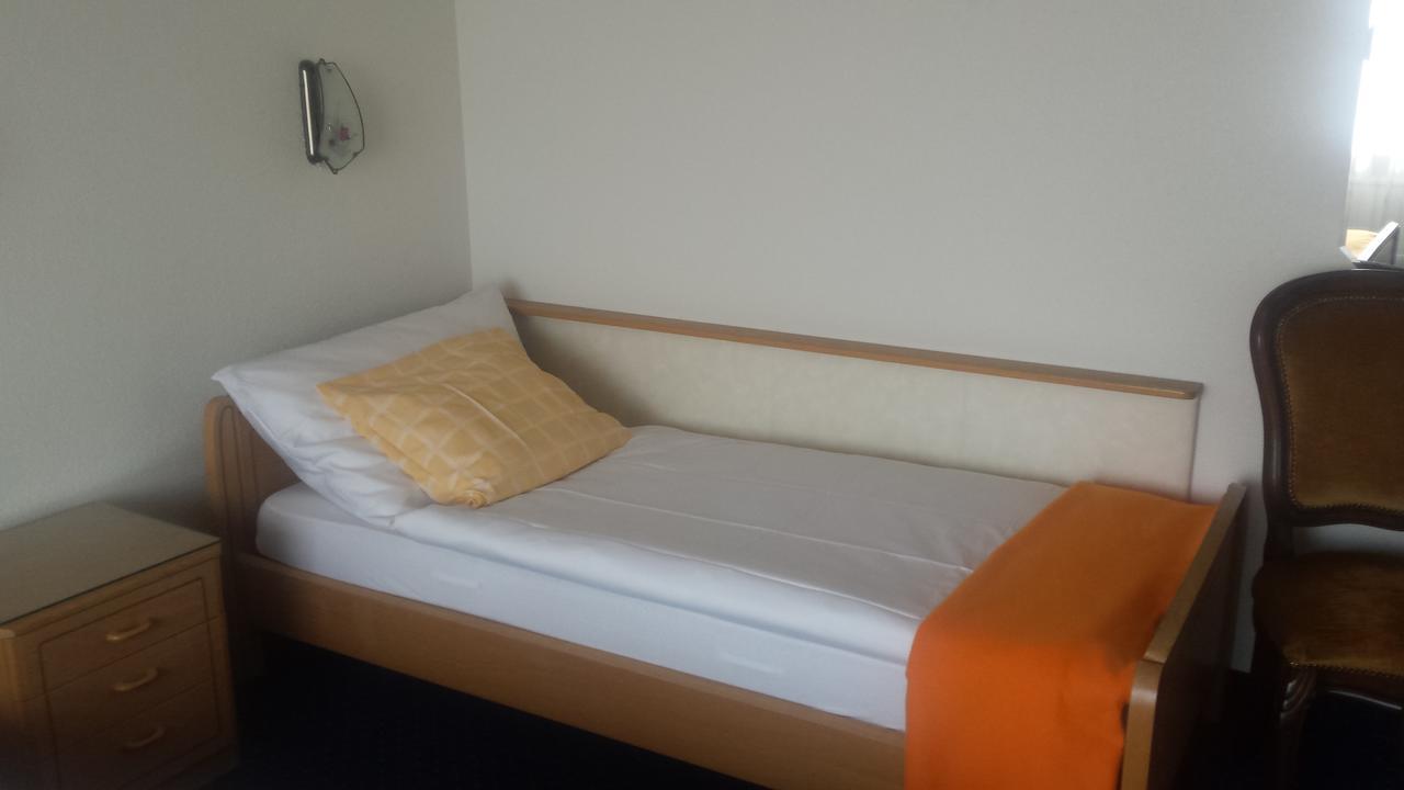 Hotel Restaurant Klosterli Pieterlen 외부 사진
