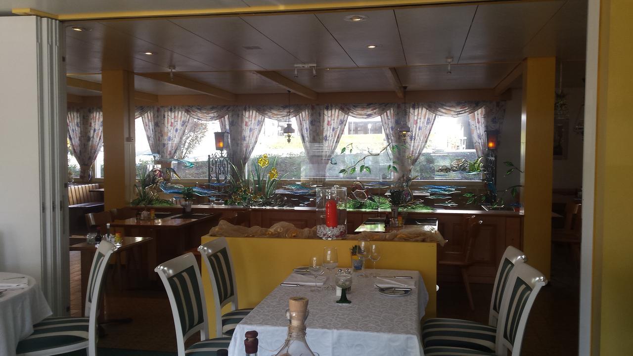 Hotel Restaurant Klosterli Pieterlen 외부 사진